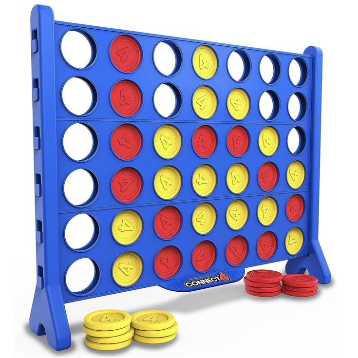 Giant Connect 4