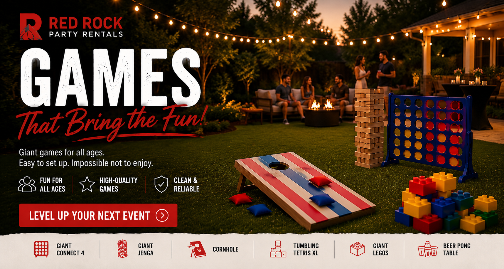 Party Games - Games That Bring the Fun