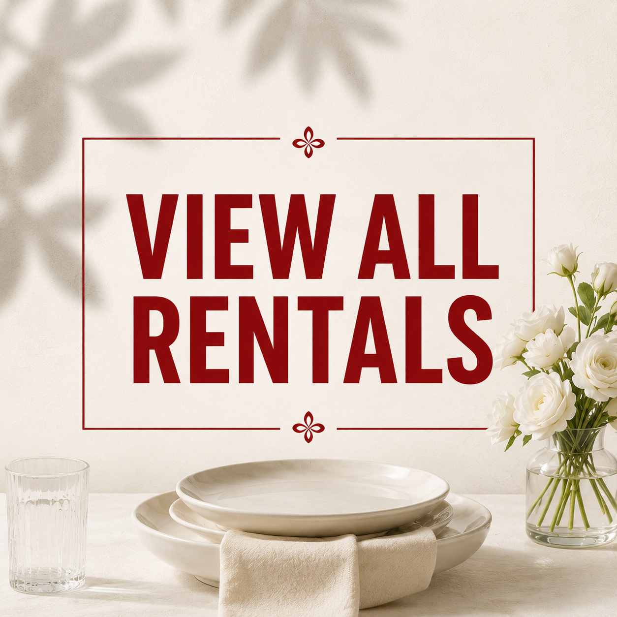 View All Rentals